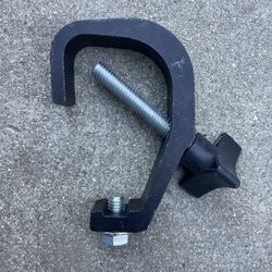 Mini Clamps