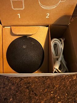 Amazon Echo Dot 5th Gen