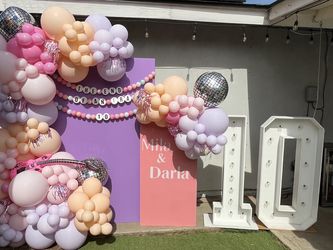 Taylor swift Party