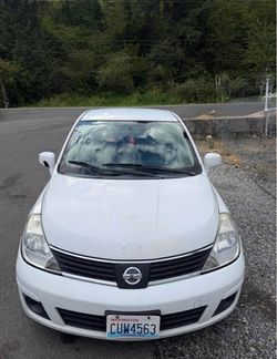 2007 Nissan Versa