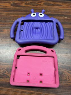 (2) Apple iPad Mini 3th to 5th Gen Cases 