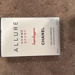 Chanel Eau De Parfum   100ml 3.4 fl.oz 