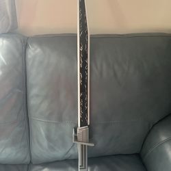 Star Wars Mandalorian Dark Saber Sword