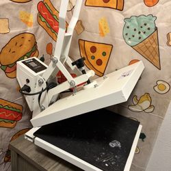 Heat Press 