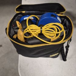 Field Peice Bluetooth Gauges