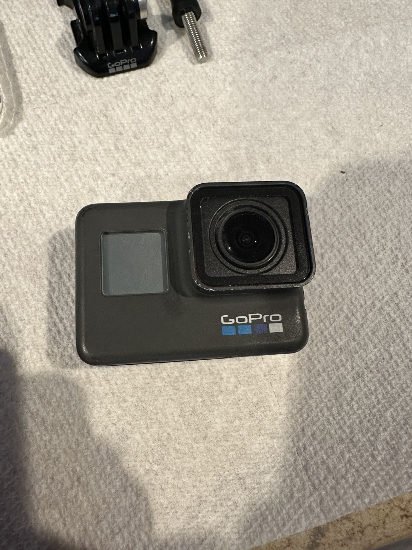 GoPro Hero 6