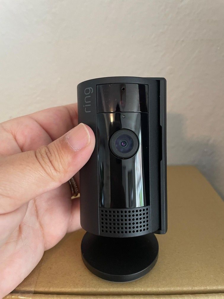 Ring Indoor Cam