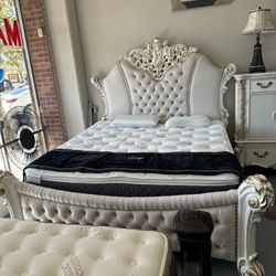 Bedroom Sets,master Room,queen ,king,