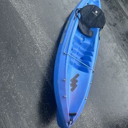 Ocean Kayak