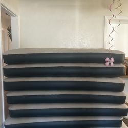 Twin Blow Up Mattresses 