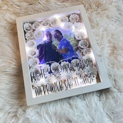 Shadow Box