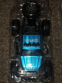 RC  1/10 Rock Climber!!  Brand New!! (Die Cast)