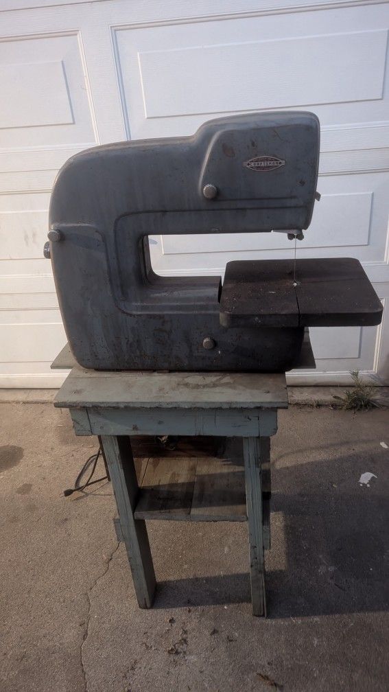 Bandsaw