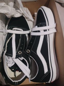 Vans old skool
