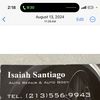 Isaiah Mobile Mechanic 