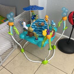 Baby Bouncer