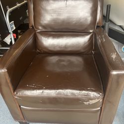 Recliner