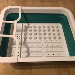 Dishes Dry Racks 