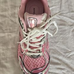 Sneackers Bottega Venetta