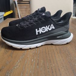 Hoka Mach 4 profly