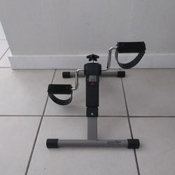 Pedal Eserciserwith Digital
