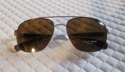 Polarized Sunglasses Cole Haan 