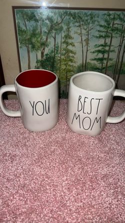 Tazas de café Rae Dunn