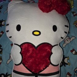 Hello Kitty Pillow 