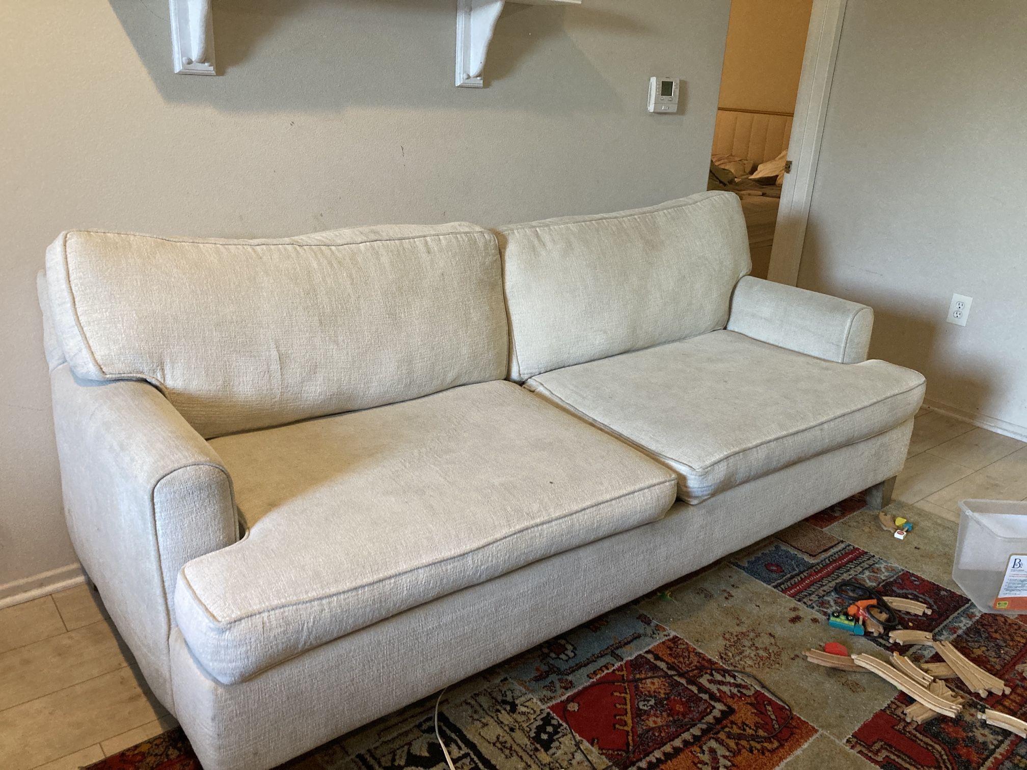 Couch For Sale