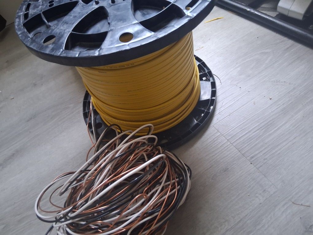 Copper