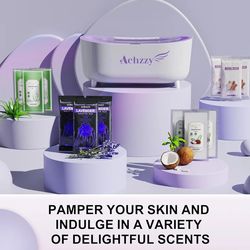 Paraffin Wax Machine