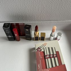 Lipstick Bundle Mini Size