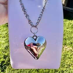 Heart Jewelry 🩷🩷