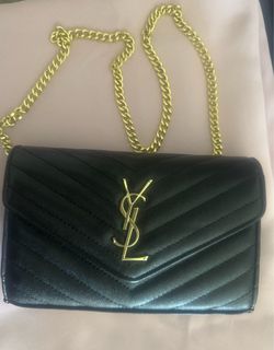 YSL bag