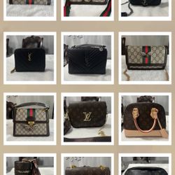Women’s Purses