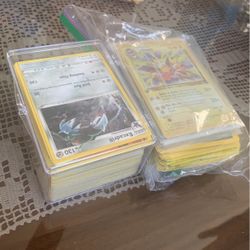 Pokémon Cards