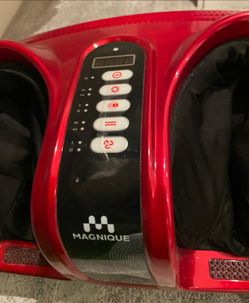Foot massager