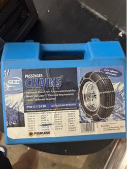Snow Chains