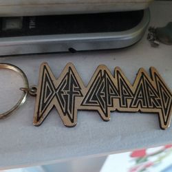 Def Leppard 