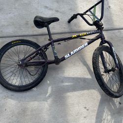 Bmx Gt Bike