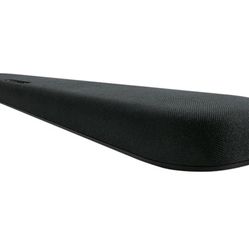 Yamaha Bluetooth Soundbar