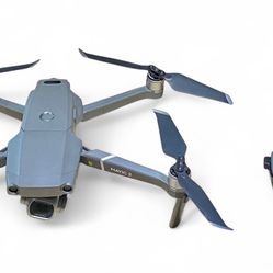DJI MAVIC 2 PRO