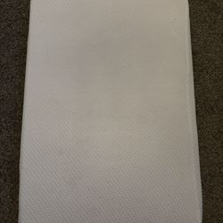 Bassinet Baby Mattress