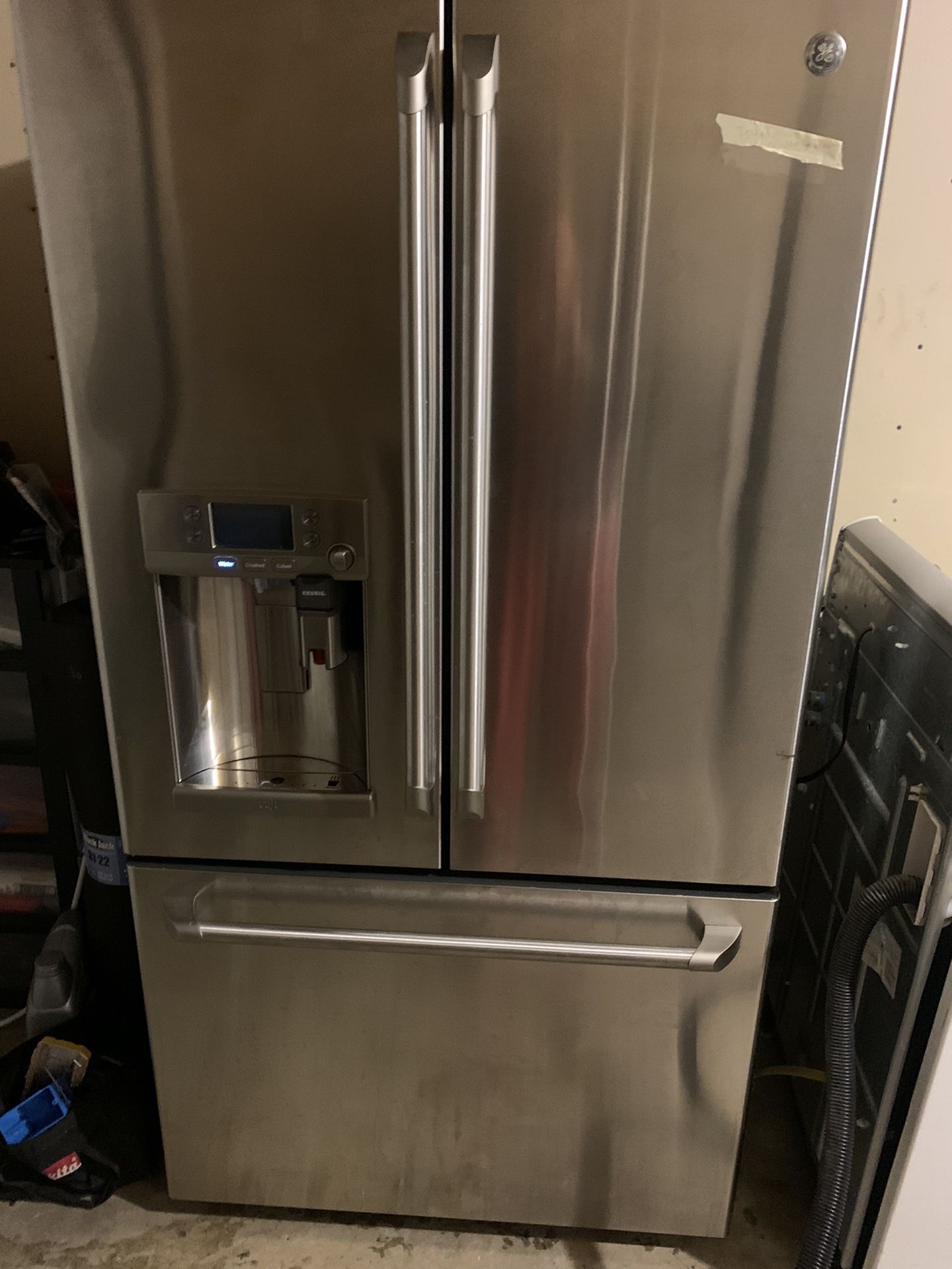 LG Refrigerator  
