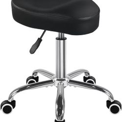 Saddle Stool (New)