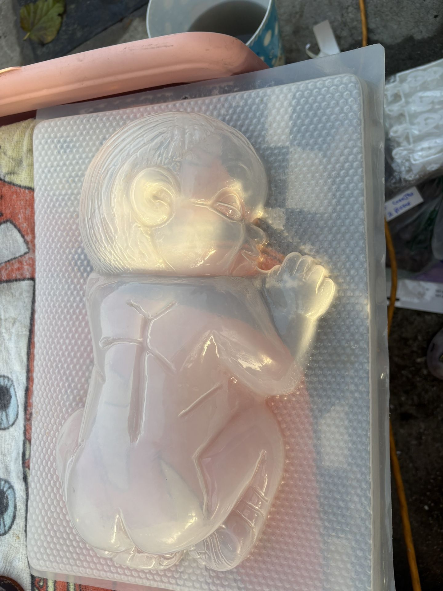 Moldes Para Gelatina