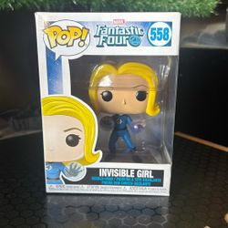 Invisible Pop