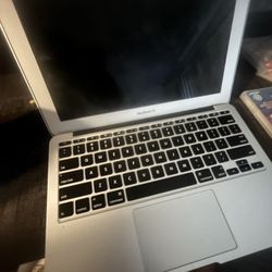 Macbook Air