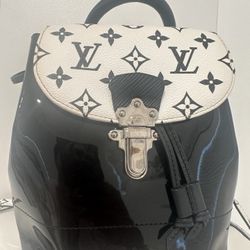 Louis Vuitton Backpack 