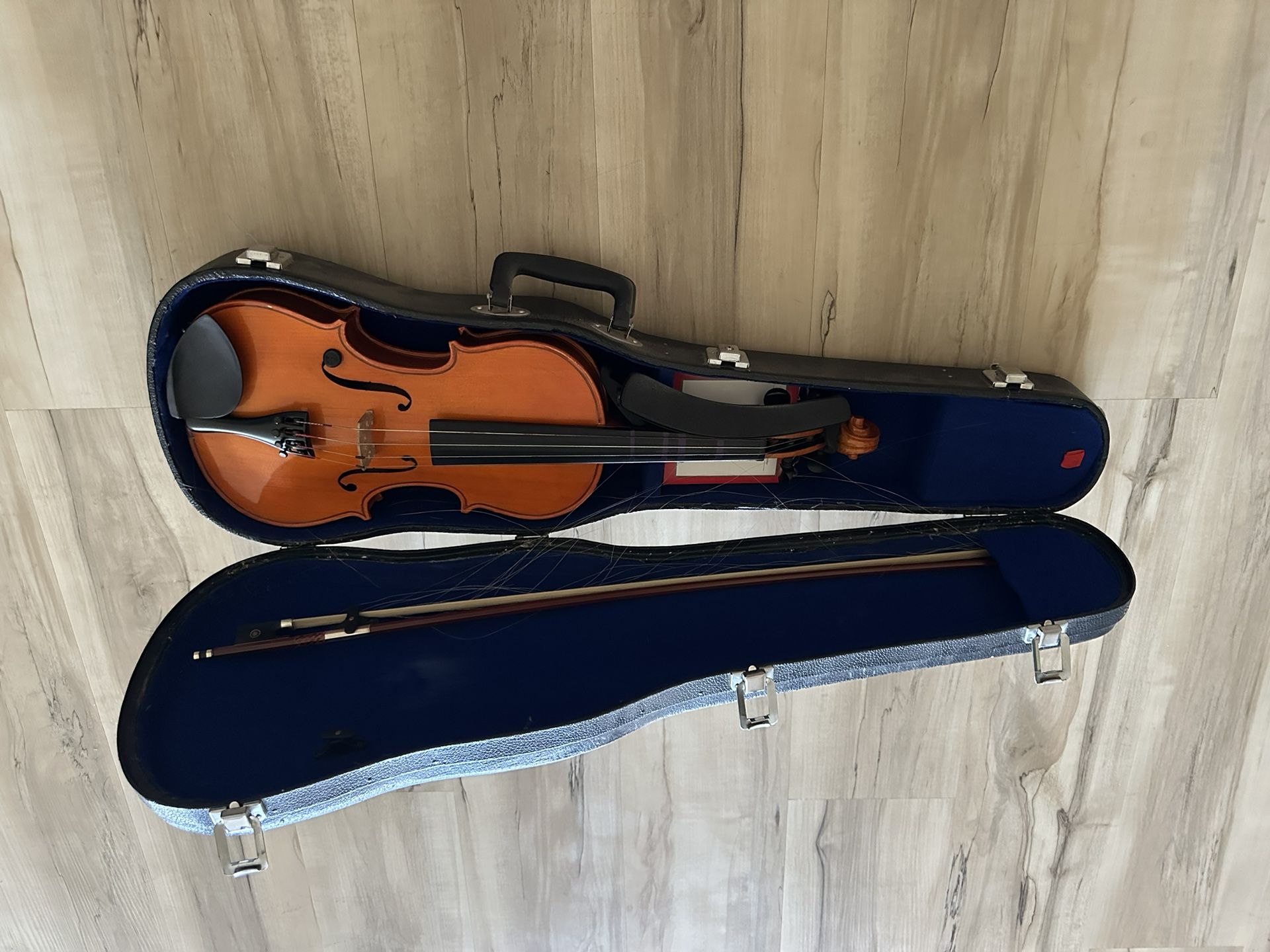 Student Violin